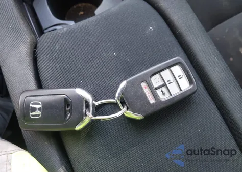 2017 Honda Civic Ex-T from USA, damaged, VIN 19XFC1F3XHE201223